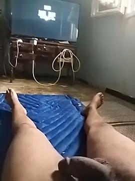 Hanansan Webcamshow