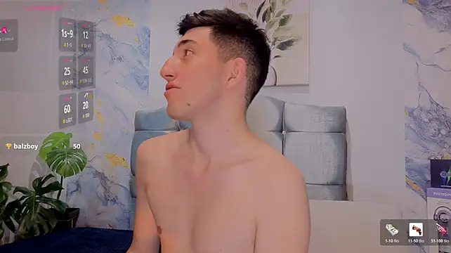 Chat +18 de Un_Sluttyy ao vivo