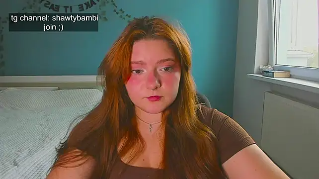 bambimayy's Live XXX Chat