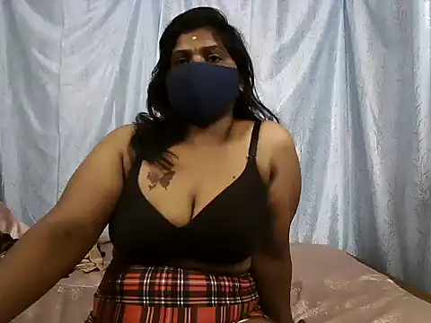 Chatroom XXX en direct de magilyatchini