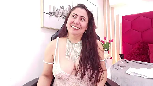 EmmaJhomson – Live XXX-chat
