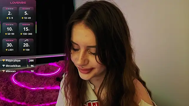 evvaavve's Live XXX Chat