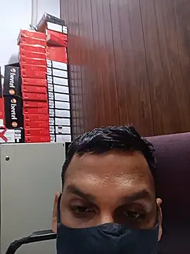 sexcook's Webcam Show