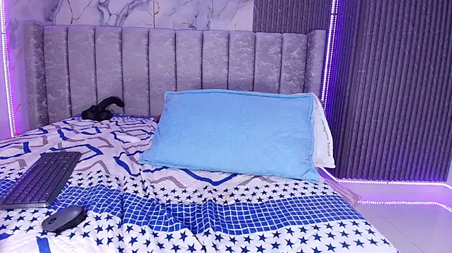 Živý XXX chat rubihops