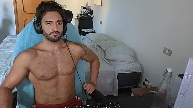 Al3xox02 Webcam show