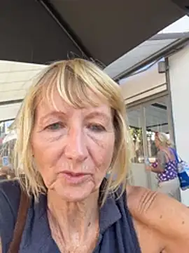 MatureKim Live XXX-Chat
