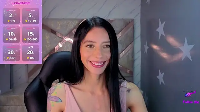 jess_1a Chat XXX in diretta