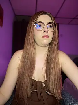 Chat XXX en directo de CoraVibes