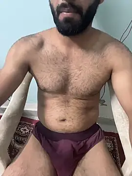 muteboy_ ওয়েবক্যাম শো