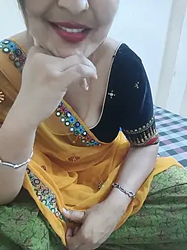 Chatroom XXX en direct de saijal_rao