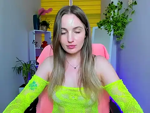 Chat +18 de Mila-moon ao vivo