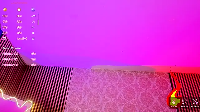 LIHIAN_TAY – Naživo XXX chat