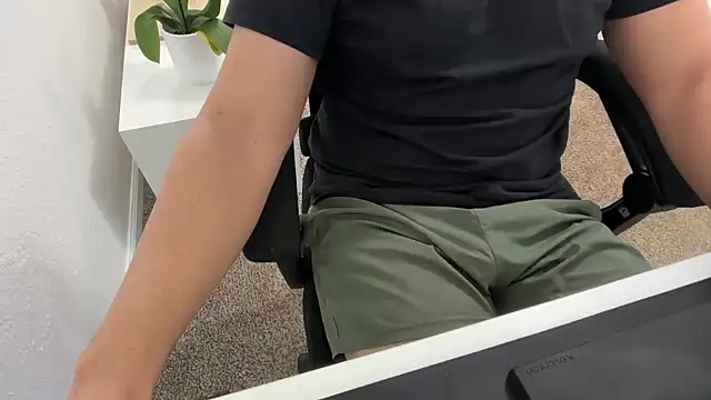 cubanRider – Naživo XXX chat