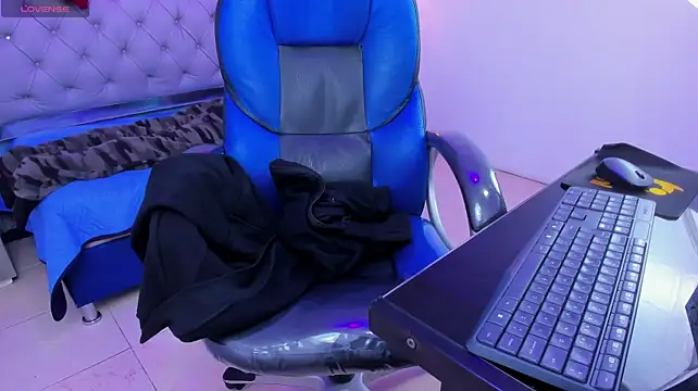 SamBlack_ Chat XXX live