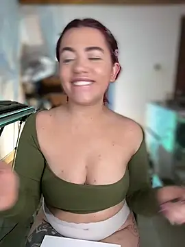 NikkiNix Live XXX-Chat