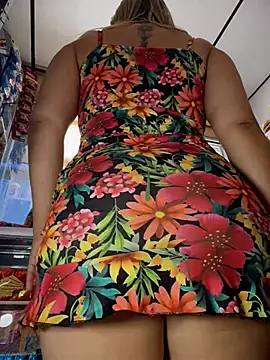 XXX chat uživo modela sammyqueenx21