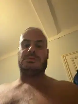 matt06400R Шоу с уебкамера