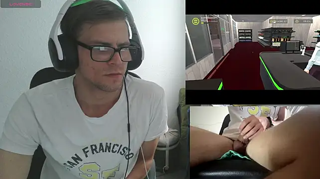StephPra94 élő XXX-chatje