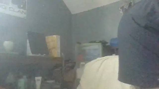 Kappthat's Webcam Show