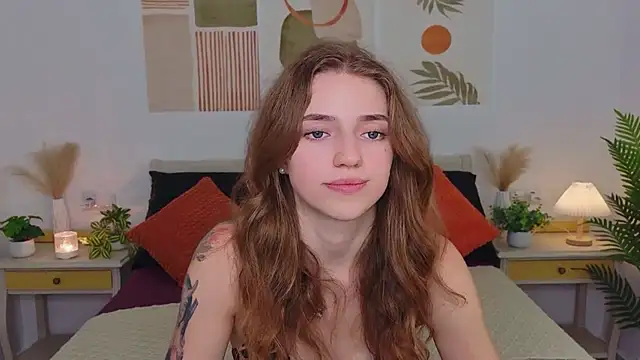 TayloryStarn Live XXX chat