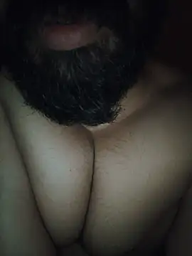 8inch_hunk19 Webcamshow