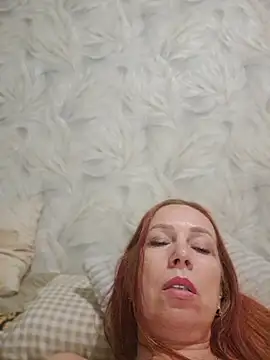 Webkamerová show HoneyMILF