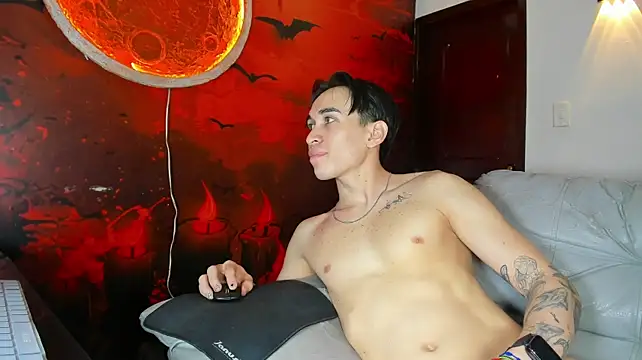 Patrick_anderのライブXXXチャット