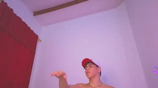 Živý XXX chat josethariaz25