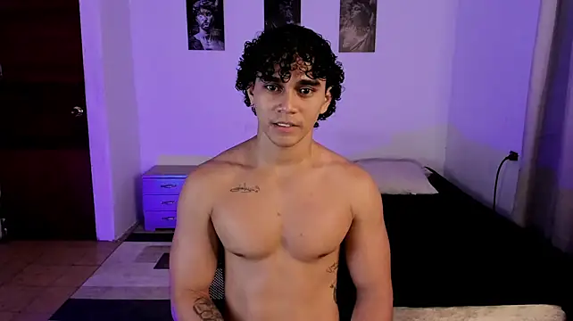 Sembang XXX Secara Langsung mateo_jack