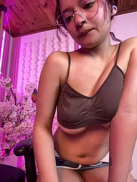 __Anne's Live XXX Chat