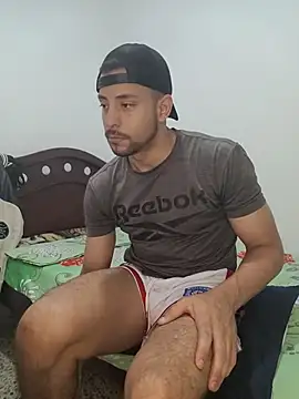 Show de webcam de Cris_LaCobra_