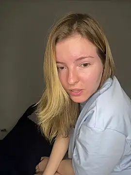 heyitskiara Chat XXX in diretta