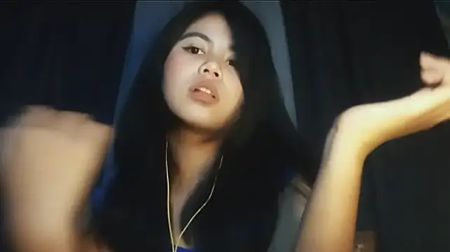 Show de webcam de JinaRyun