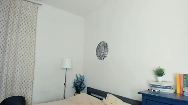 YettaMead Live XXX Chat