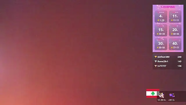 Marjane Live XXX-Chat