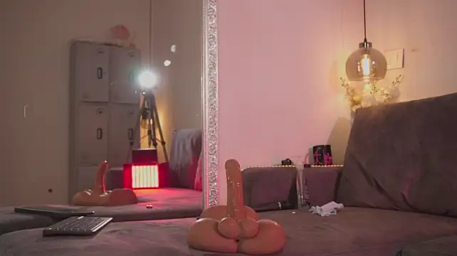 Isabella_francoo Adlı Modelin Canlı XXX Sohbeti