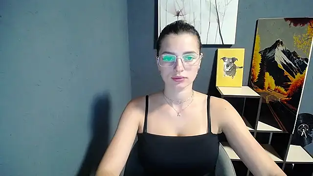 lady_olivia_'s Live XXX Chat