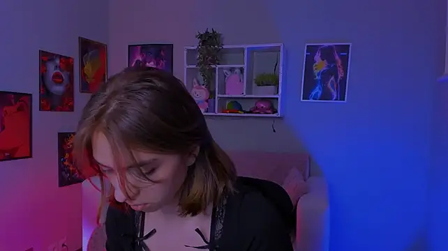 itsvelma Live XXX-Chat