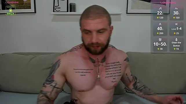Gerard_Finbar's Live XXX Chat