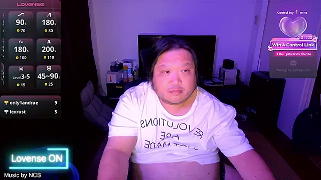 ChubbyBEAR039 – Naživo XXX chat