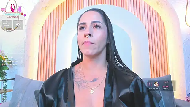 violet_scott_'s Webcam Show