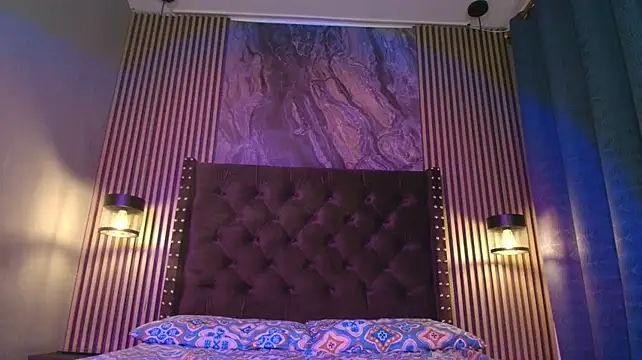 Kaelix_noir webcam show