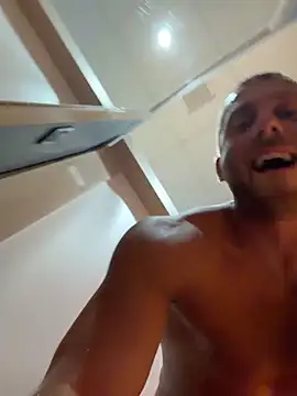 Johnytrain's Webcam Show