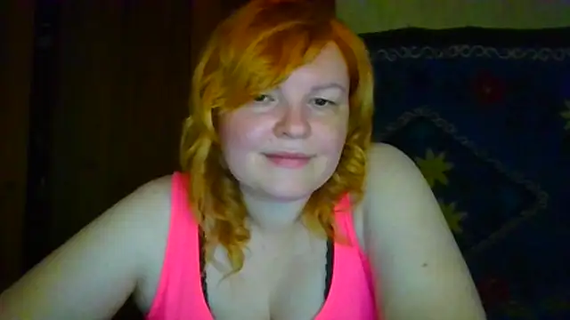 KrisryOxNiksss' Live XXX Chat