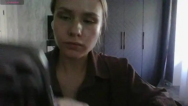 Annie_Cohn's Live XXX Chat