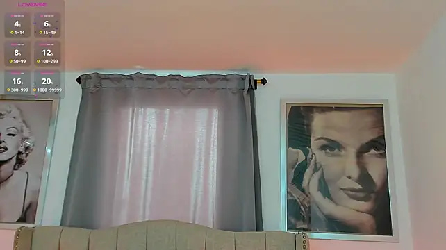 Beautyari_'s Live XXX Chat