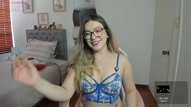 samysweet_8's Live XXX Chat