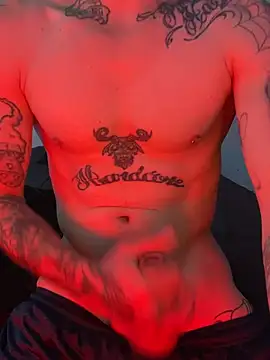 xChrisjThomW webcam show