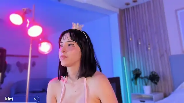 Chat XXX Live KiimJoi