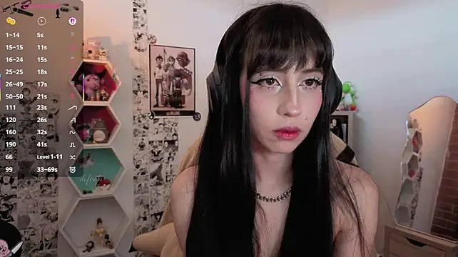 แชท XXX สดของ deftsuki